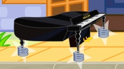 انیمیشن خانواده شیر قسمت 100 - lion family